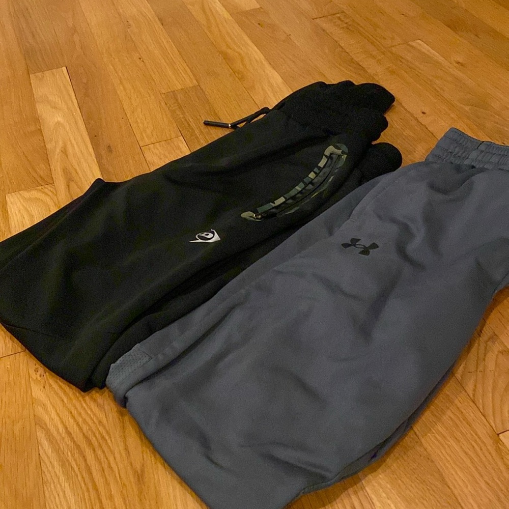 Lot of Boys Joggers